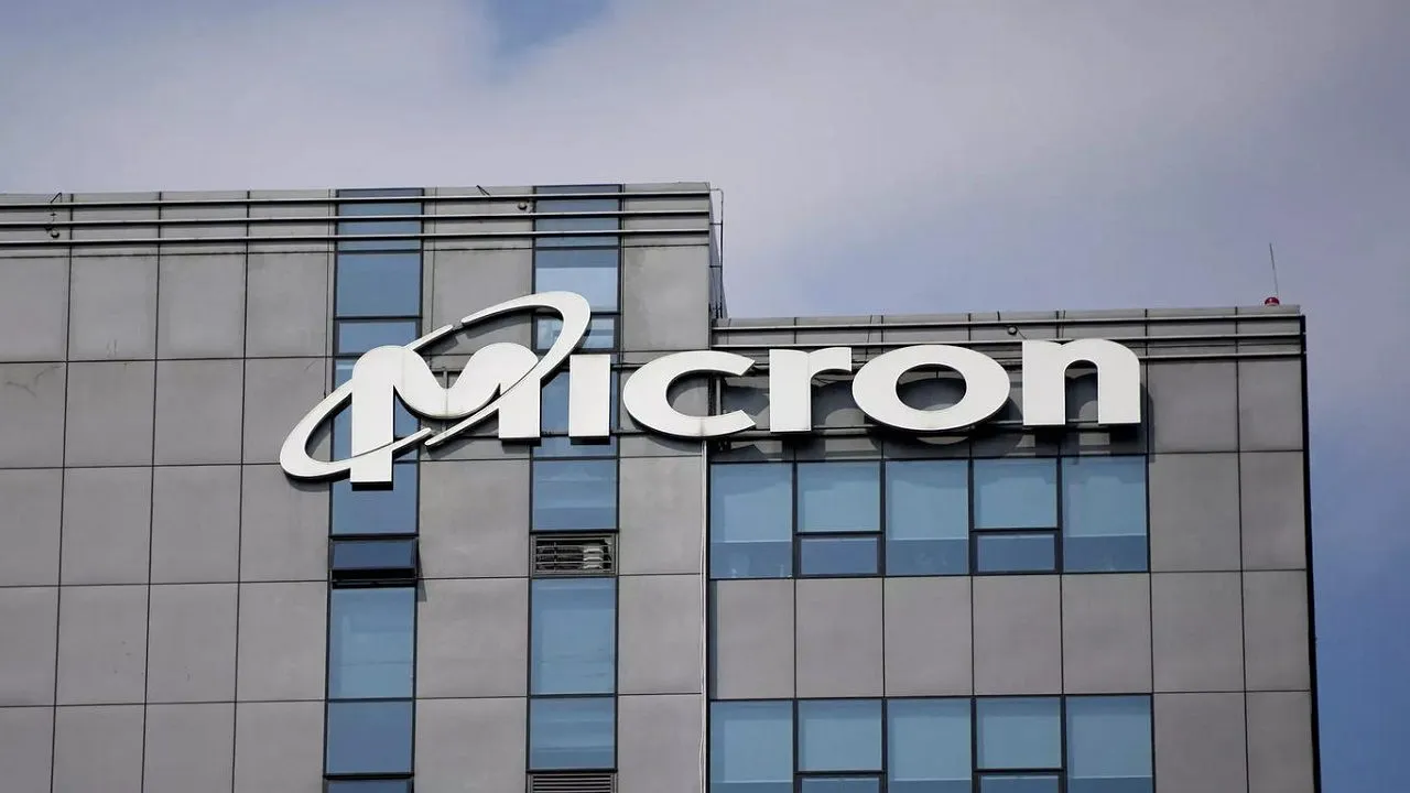 Micron Off Campus Hiring 2024