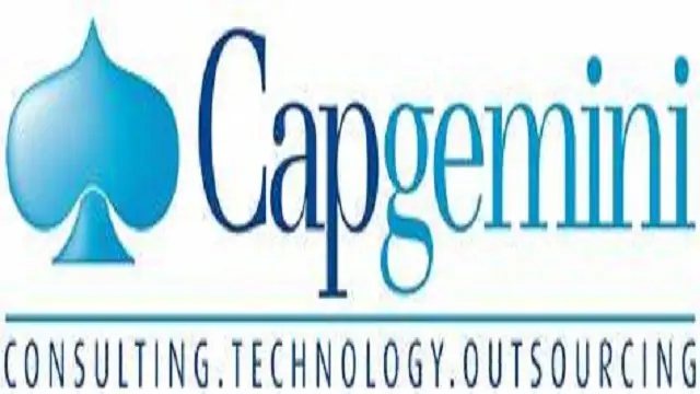 Capgemini Off Campus Hiring 2024