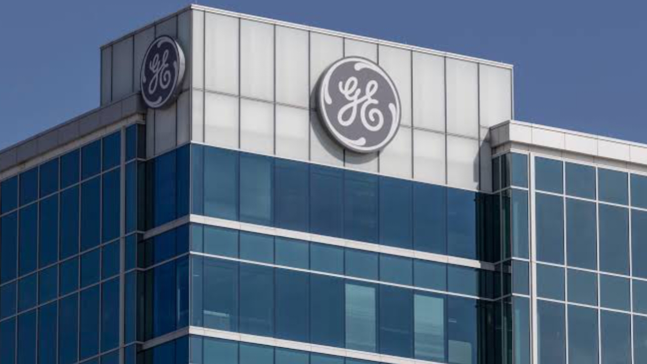 GE Hiring Fresher Drive 2024